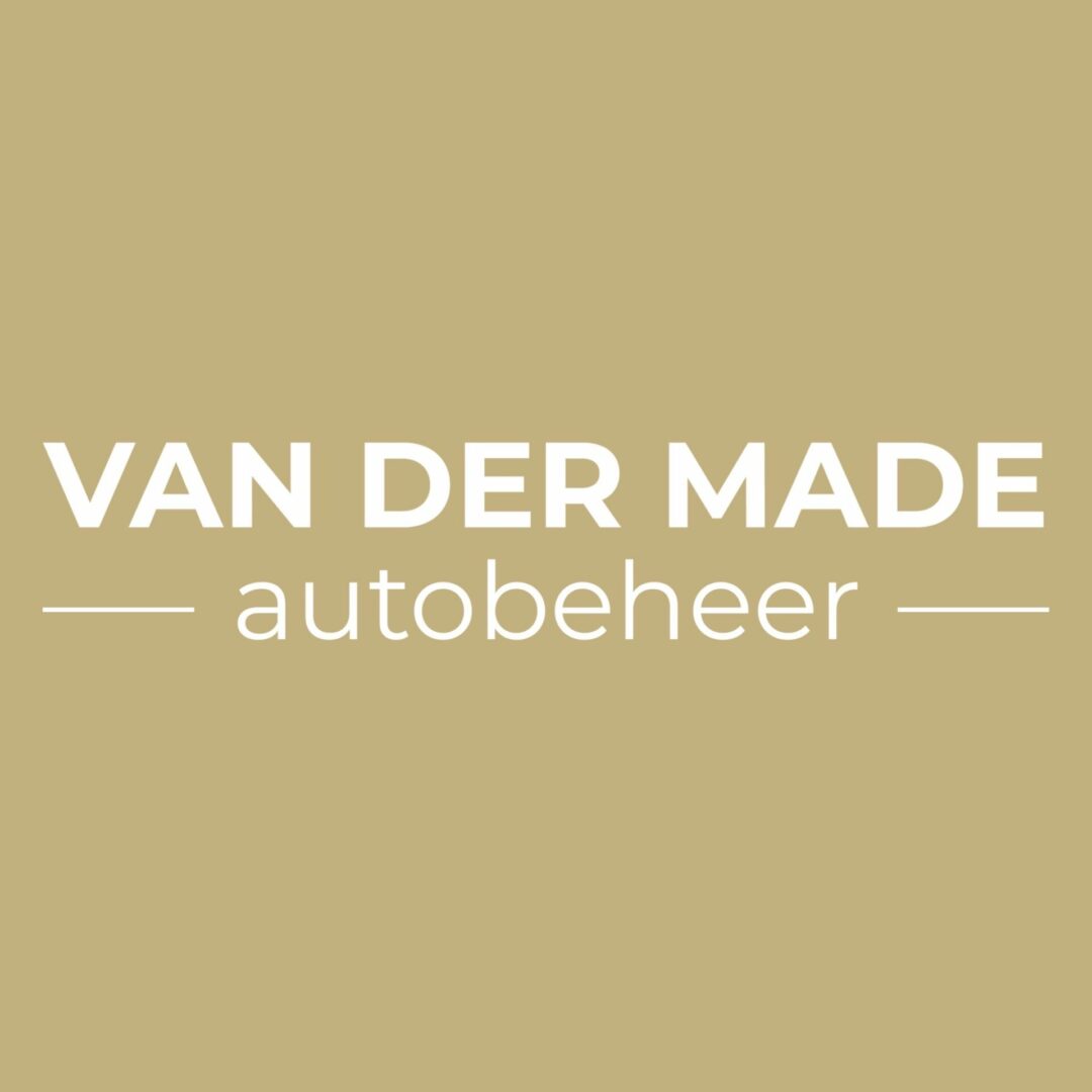 Van der Made Autobeheer