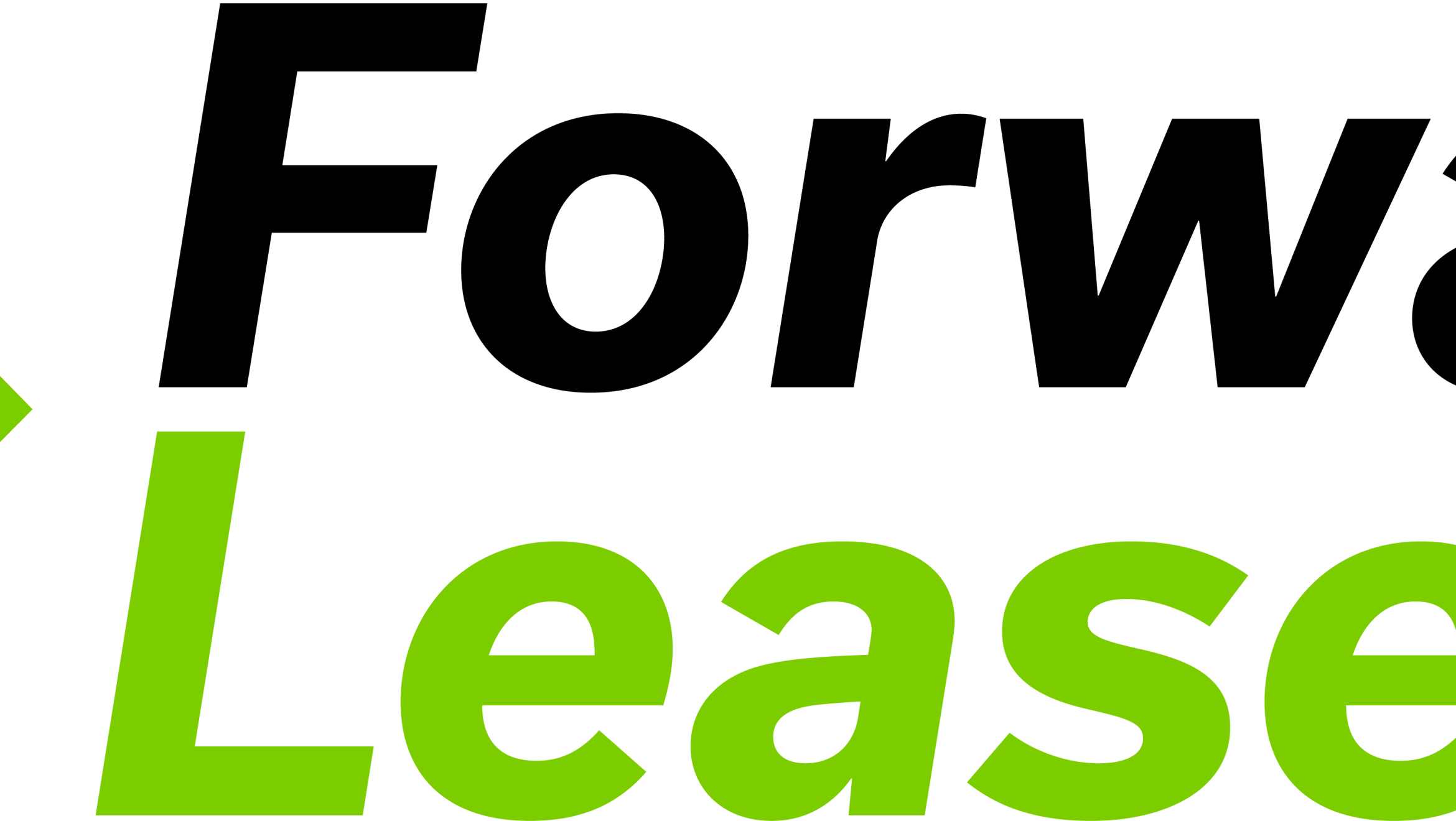 Forward Lease
