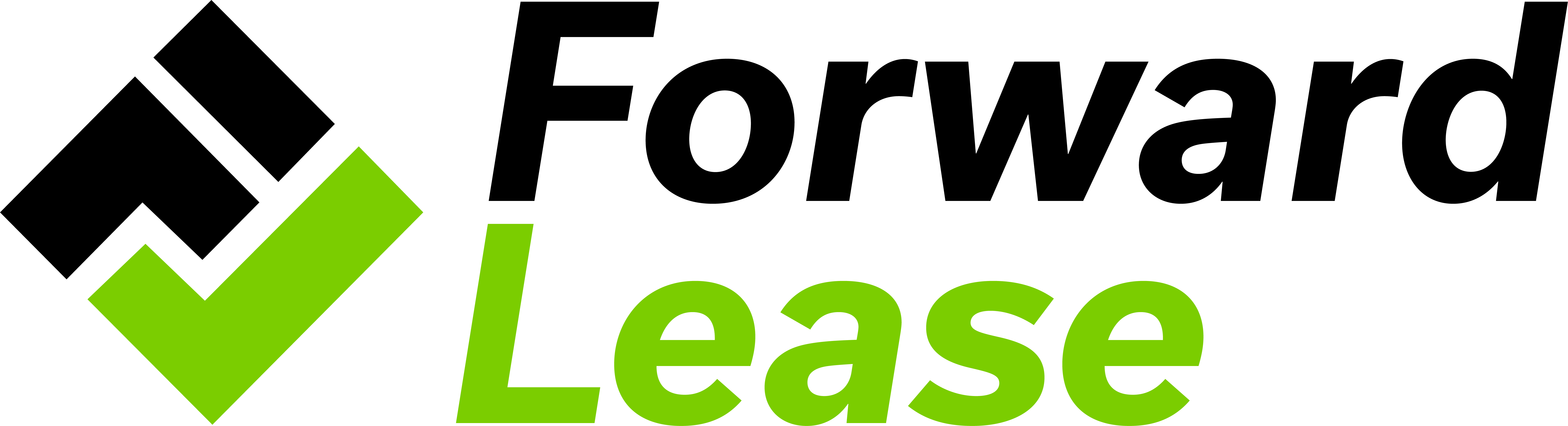 Forward Lease