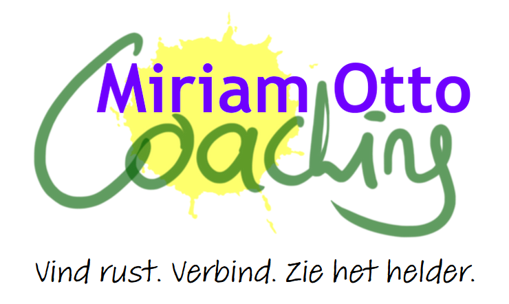 Miriam Otto Coaching