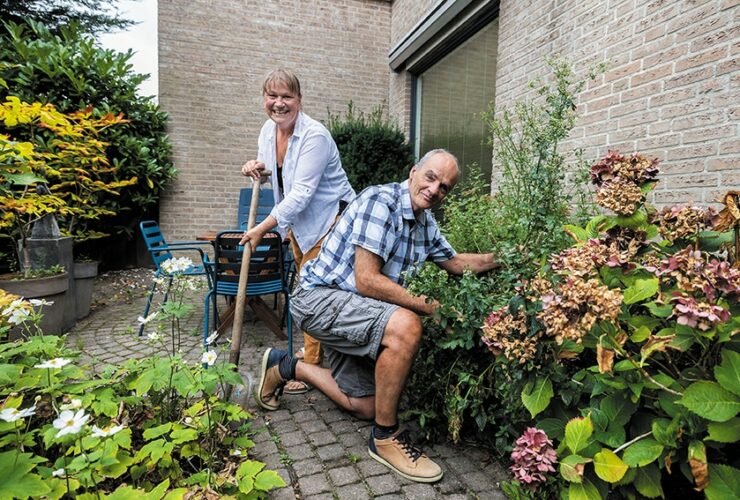 Westlandse bedrijven tonen maatschappelijke betrokkenheid