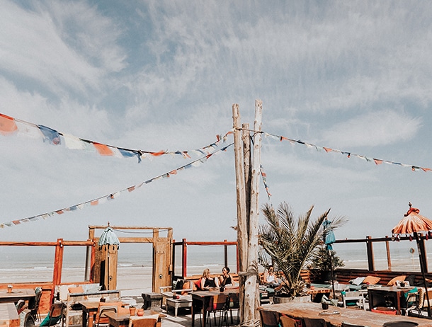 De meerwaarde van Salaris Compleet volgens Elements beach