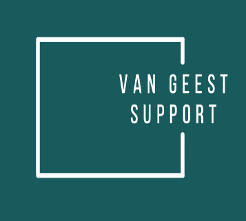 van Geest Support