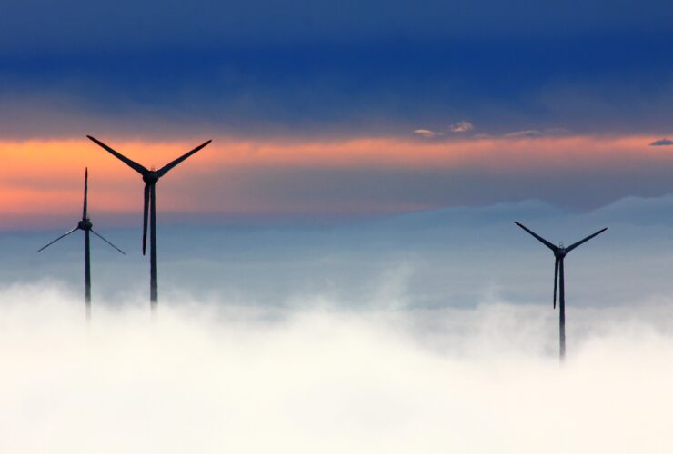 Energie Subsidies