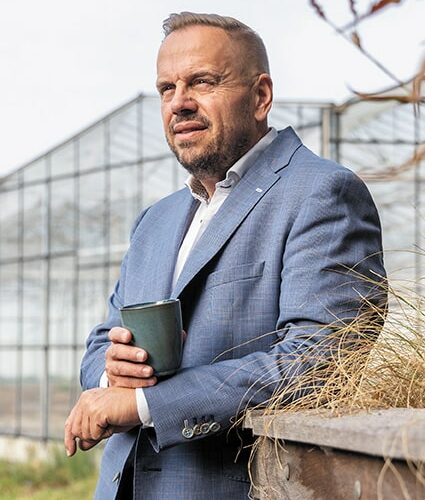 MKB Westland neemt initiatief voor Denktank Digitalisering