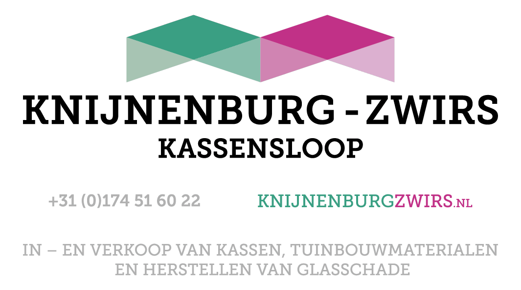 Knijnenburg-Zwirs B.V.