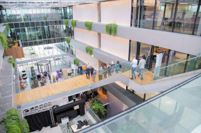Terugblik event: Rabobank en MKB Westland over elektrificeren in kantoorgebouw Paulina