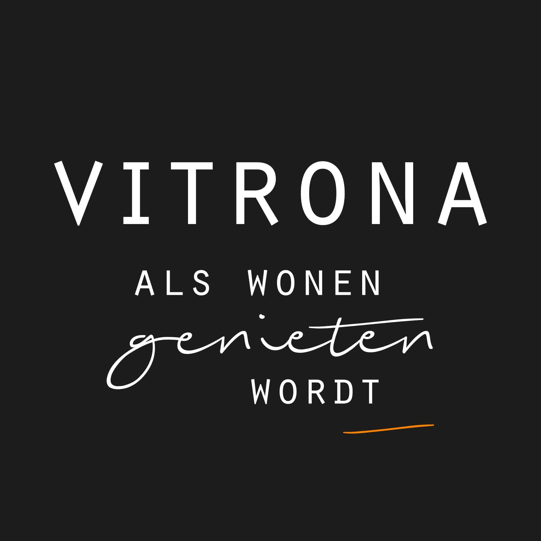 Vitrona