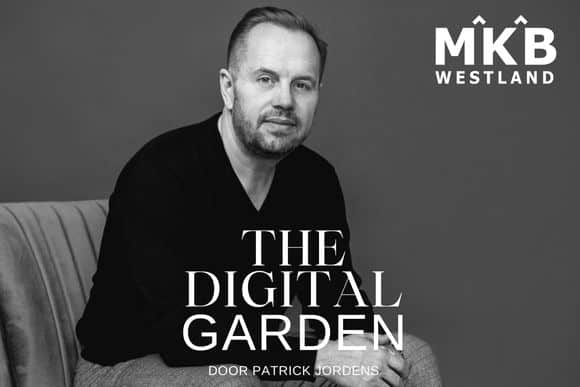 MKB Westland start met maandelijkse podcast
