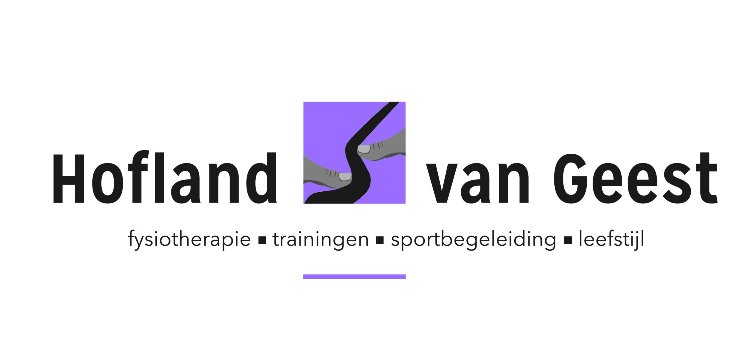 Fysiotherapiepraktijk Hofland-Van Geest