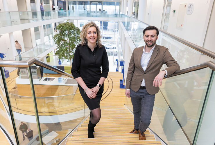 Transformatiefonds Half miljoen euro om winkeliers te helpen verhuizen naar een hoofdwinkelstraat