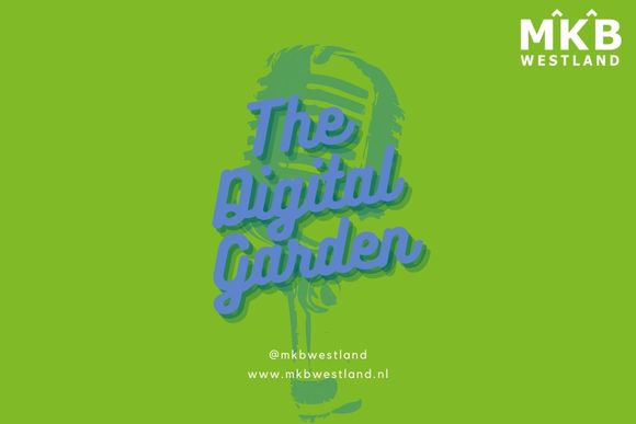 The Digital Garden: De AVG voor MKB ondernemingen: Zo moeilijk is het niet!