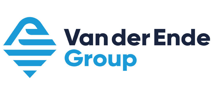 Regio nieuws: Vernieuwd logo Van der Ende Group
