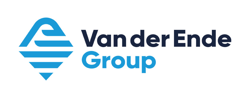 Regio nieuws: Vernieuwd logo Van der Ende Group