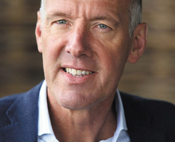Regio nieuws: Fred van Heyningen nieuwe voorzitter Coöperatie Growers United