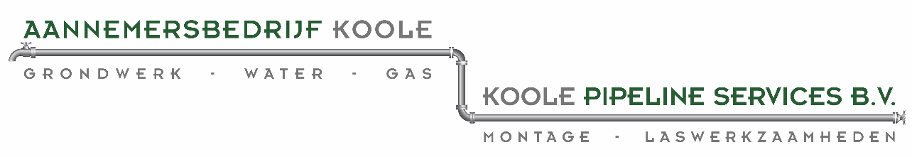 Aannemersbedrijf Koole