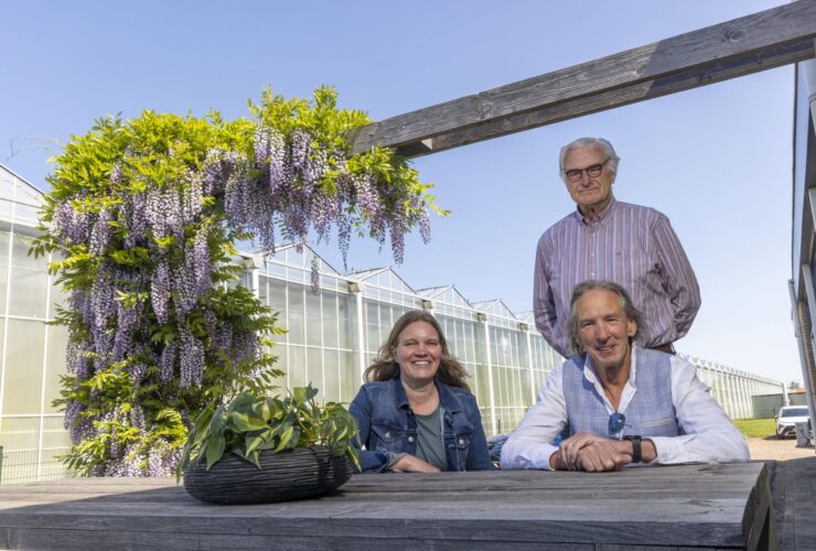 Ondernemers­school biedt ondernemers goede start
