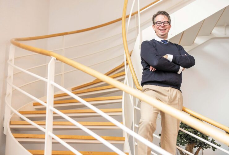 Hoofdsponsor Westport Notarissen stopt met MKB Ondernemersprijs ‘Trots op wat ondernemers­prijs na 16 jaar voor Westland betekent’