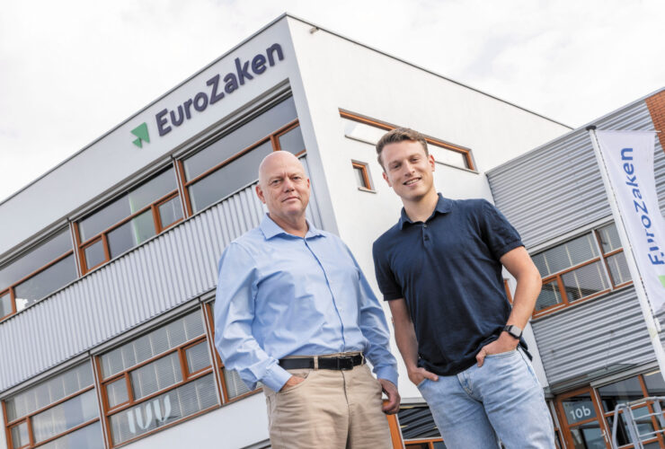 De BV Nederland kan een voorbeeld nemen aan Westland