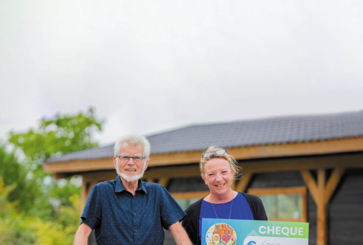 Voedselbank Westland onmisbaar voor 600 Westlanders