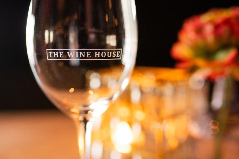 MKB ledenlunch in The Wine House Naaldwijk