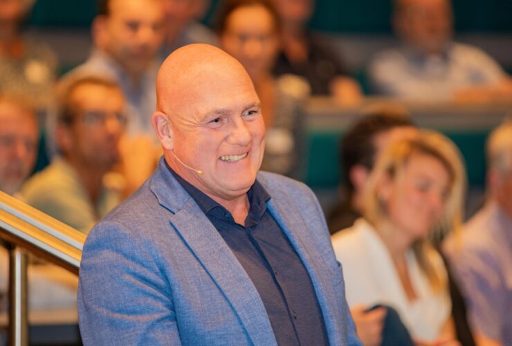 Dag van de Duurzaamheid gevierd door ondernemers én inwoners
