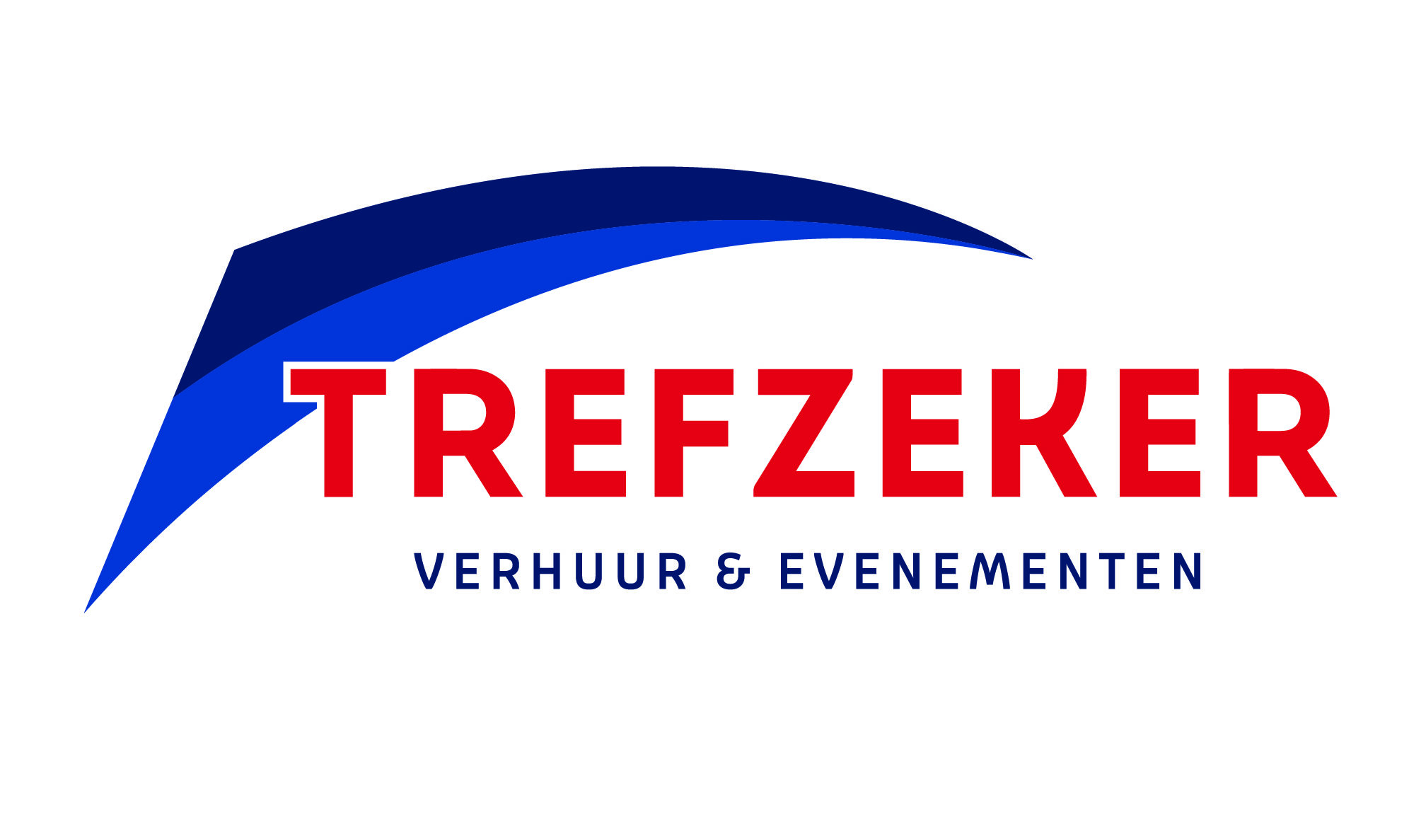 Trefzeker verhuur & evenementen