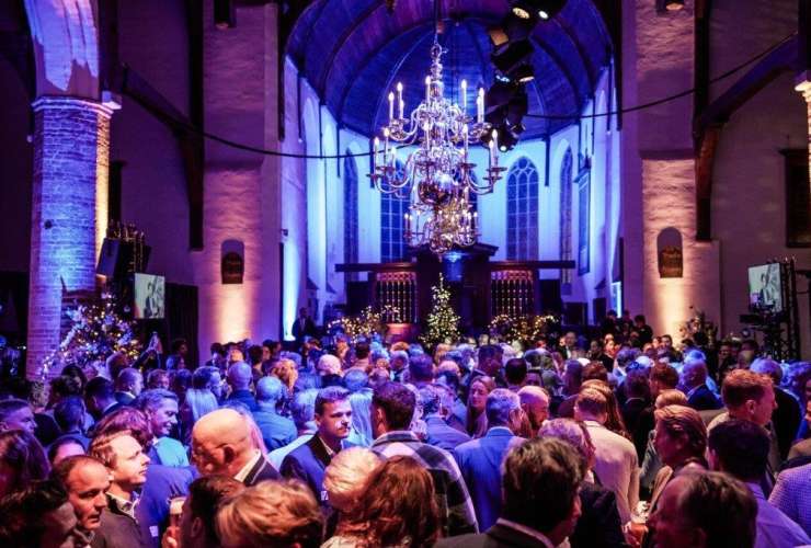 Nieuw onderdeel Ondernemersprijs: MKB Westland Young Talent Award