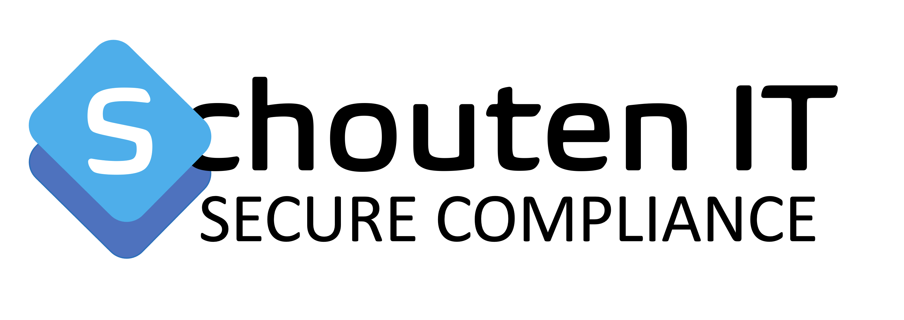 Schouten IT Secure Compliance