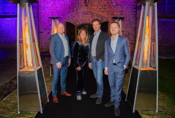 Rabobank nieuwe partner van dé Westlandse Ondernemersprijs
