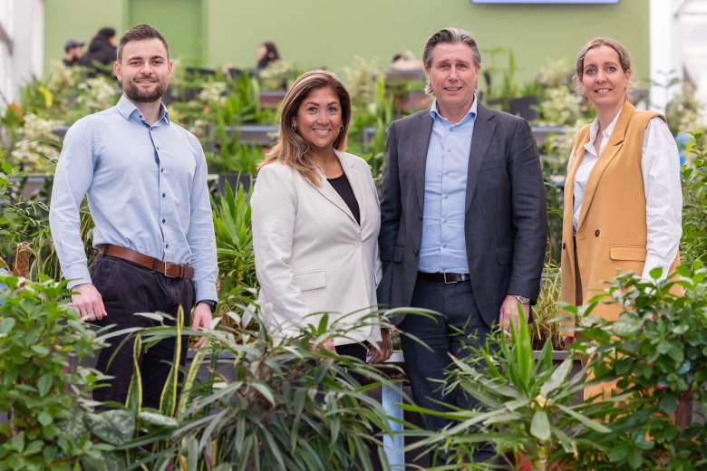 Canon Business Center Den Haag en MKB Westland kondigen strategisch partnerschap aan