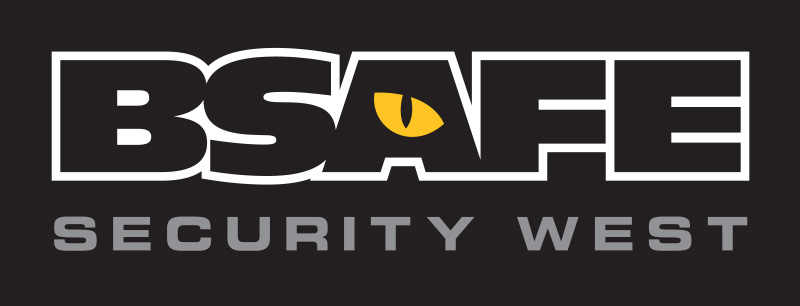 BSafe Security West bv