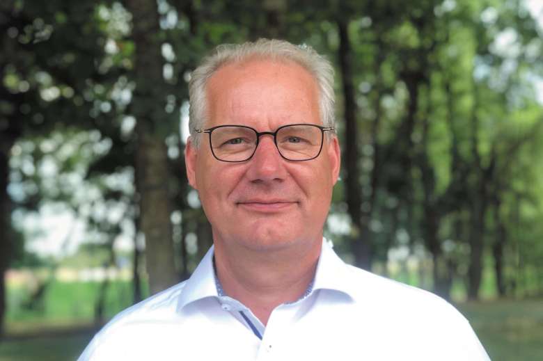 Een IT-strategie bestaat niet meer