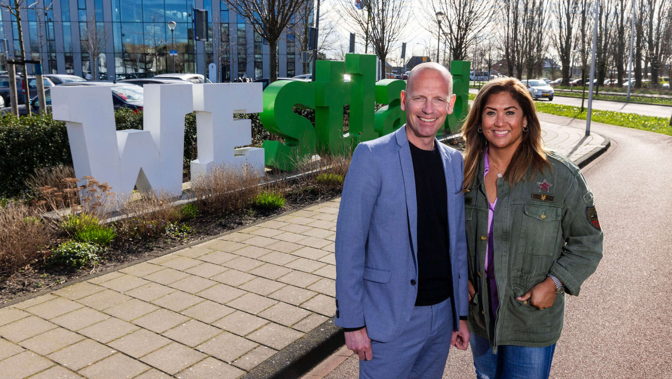 Nieuw bedrijvenregister Westland maakt lokaal inkopen makkelijker