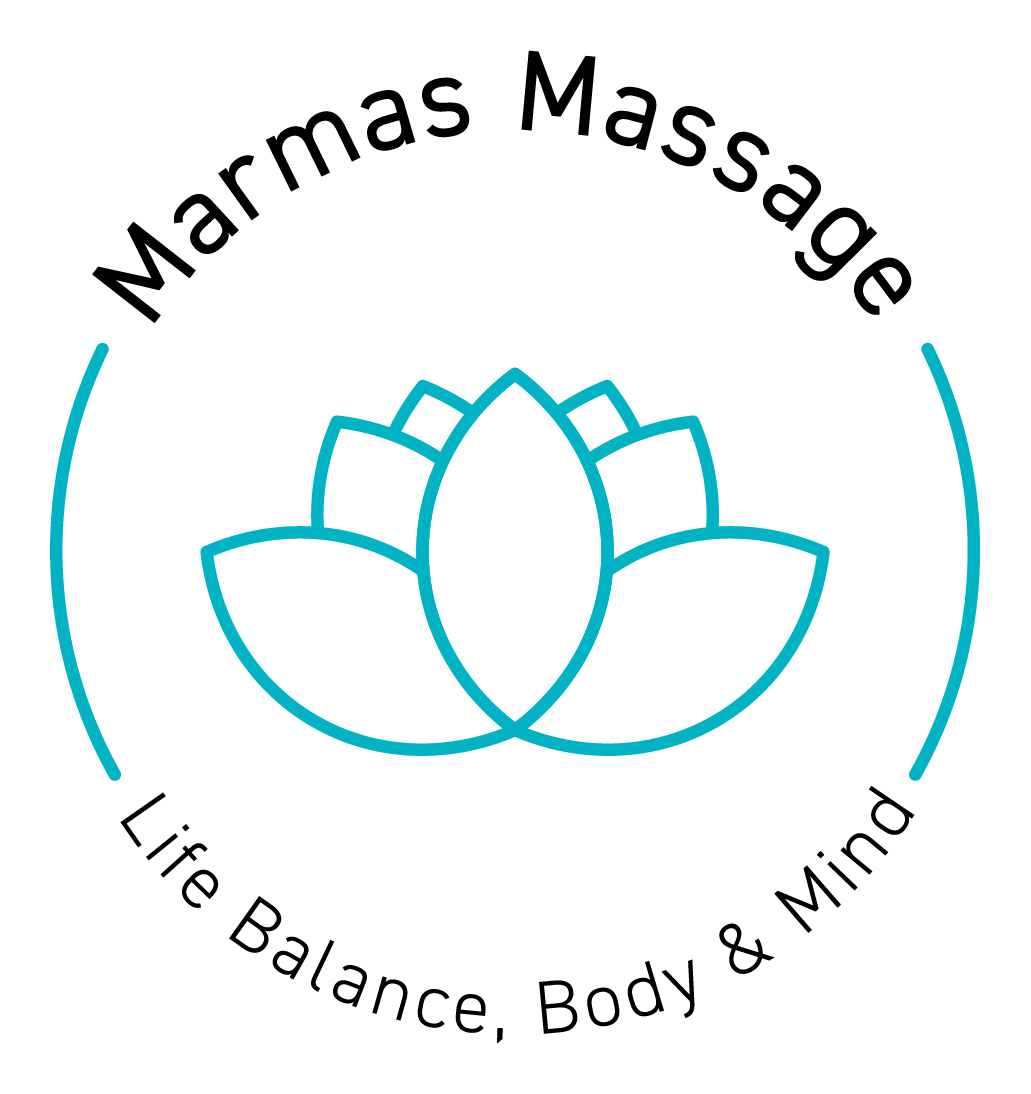Marmas Massage