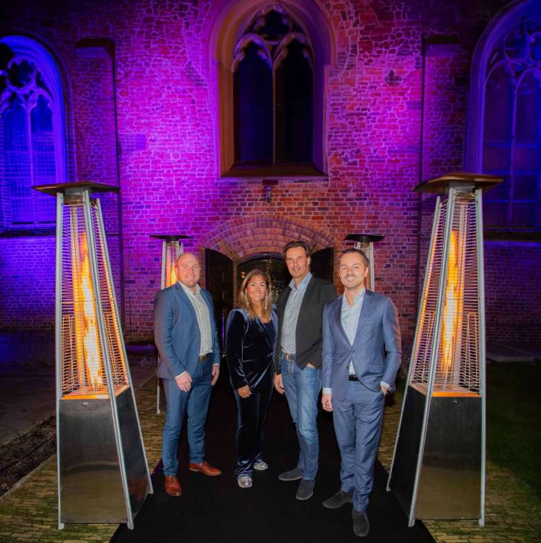 Rabobank nieuwe hoofdpartner van de Westlandse Ondernemersprijs