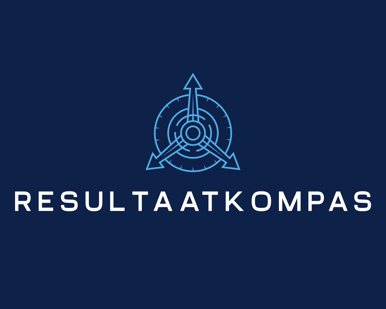Resultaatkompas