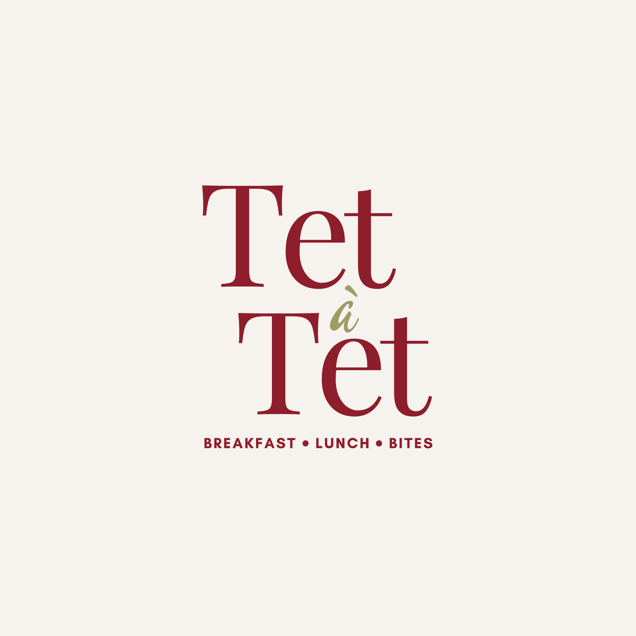 Tet à Tet