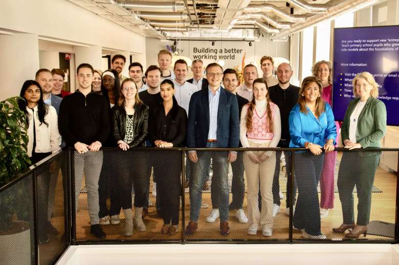 Samenwerking EY en MKB Westland: Kennis, Groei en Innovatie in de regio