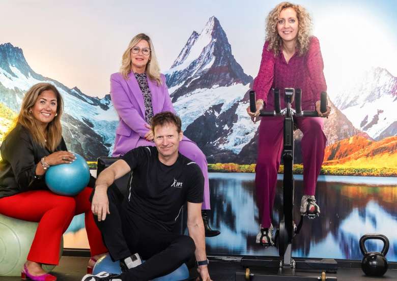 JPT | Personal Training & Coaching sluit partnership met MKB Westland
