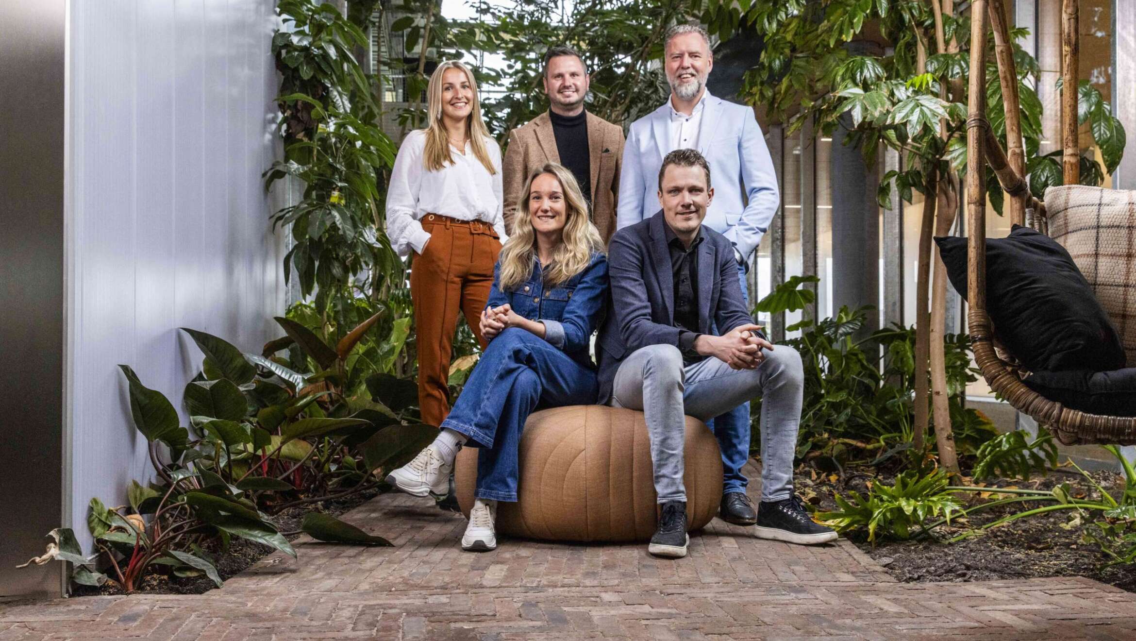 ‘Team Batenburg ook thuis in vastgoedbeheer’