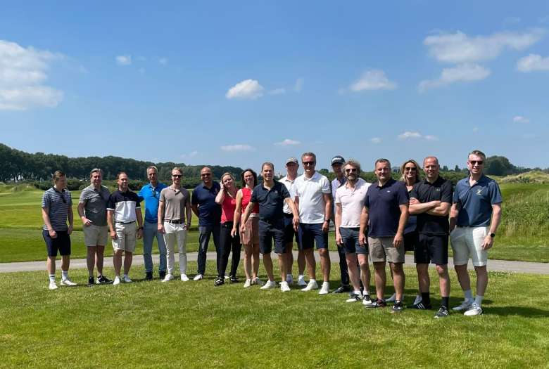 Een Onvergetelijke Dag bij de ‘Canon Business Center Nederland Hole-in-One Award’
