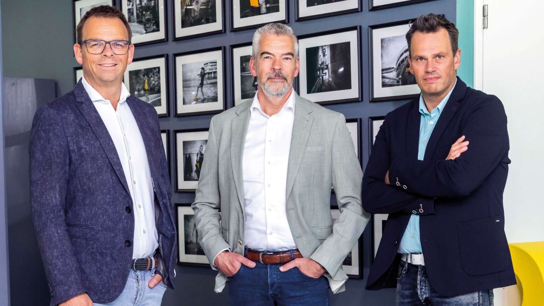 &BEEK: Flexibele financiële directeur voor ondernemers. En meer!