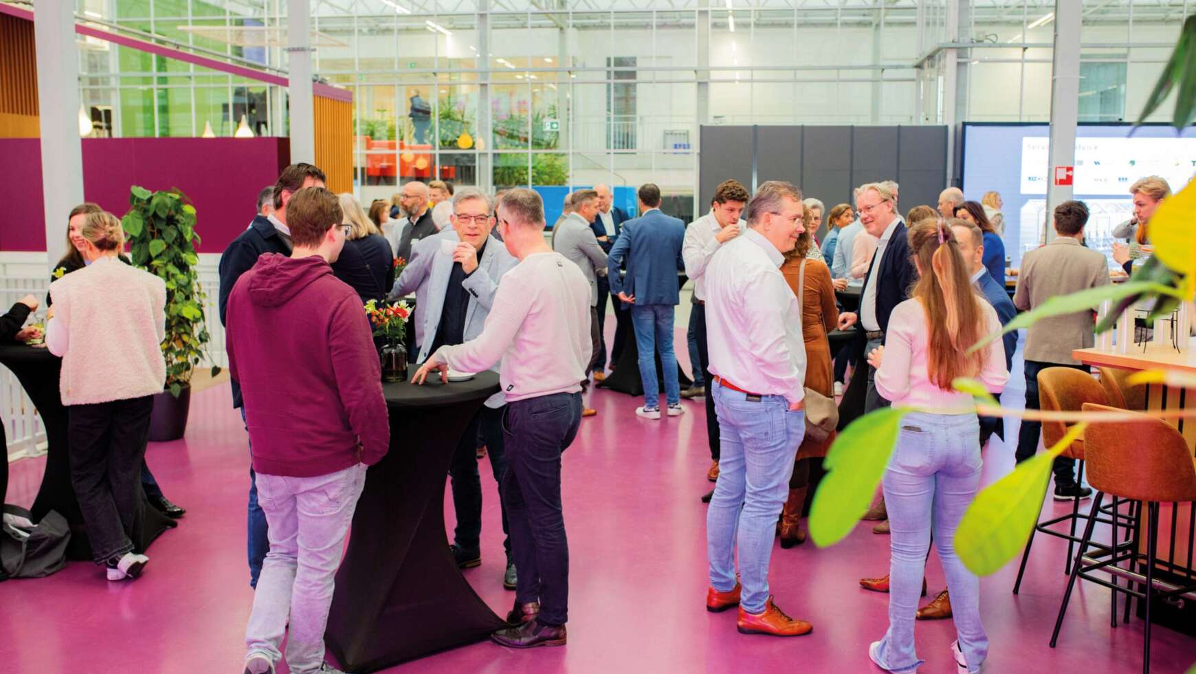 Masterclasses AI groot succes