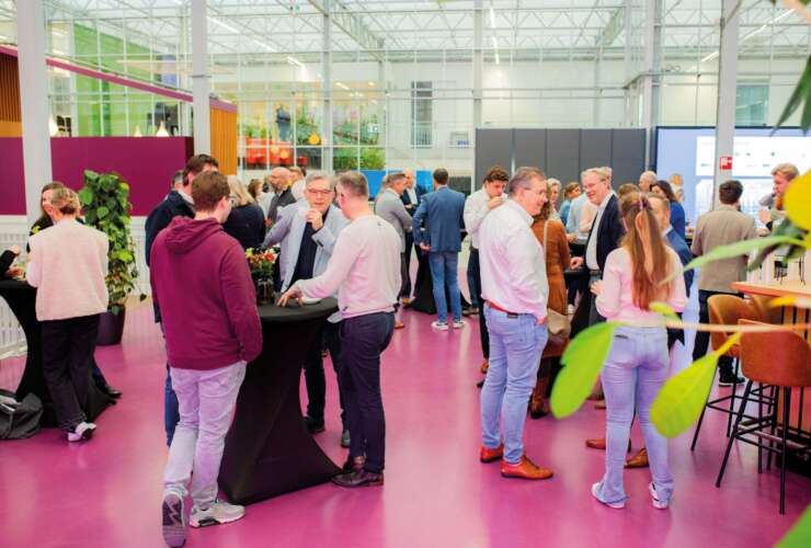 Masterclasses AI groot succes