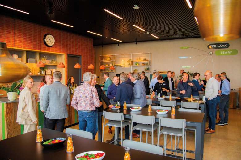 ‘Wateringse groen gesprekken stimuleren samenwerking op het gebied van verduurzamen’