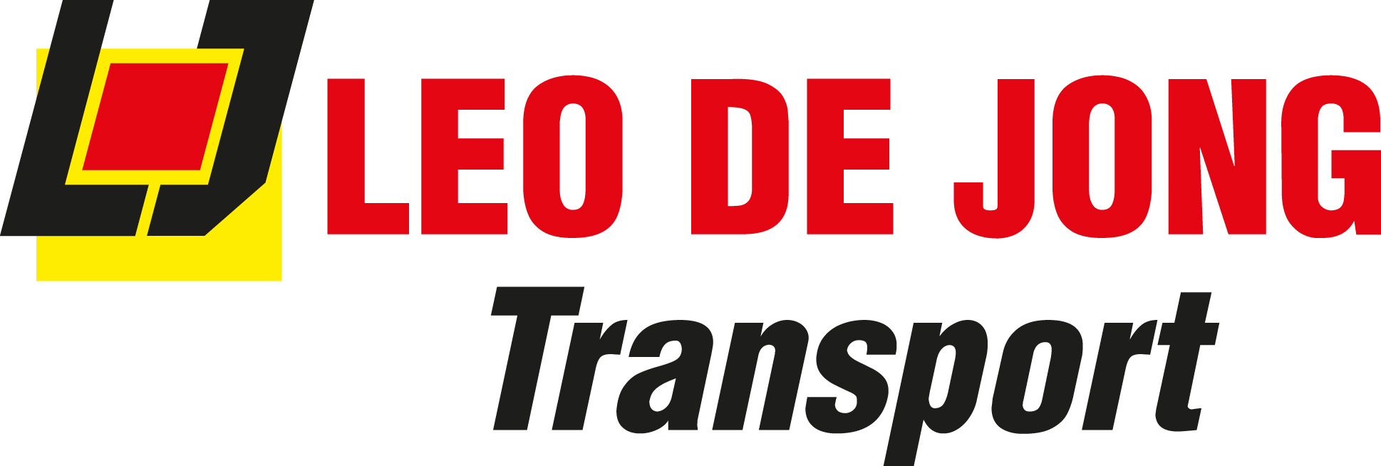 Leo de Jong Transport BV