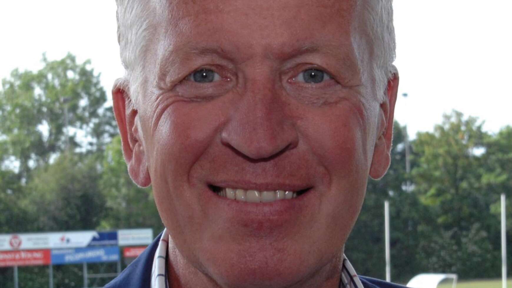 Nieuwe voorzitter BIZ Centrum De Lier