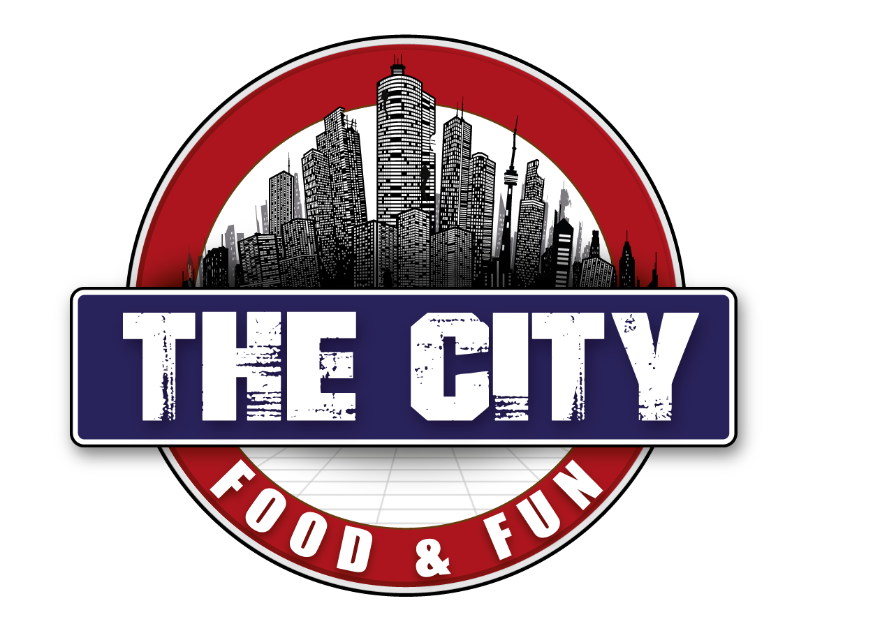 The City