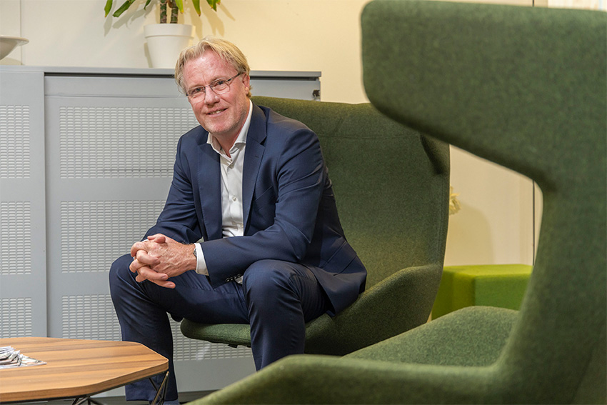 Column: Ruud van Diemen